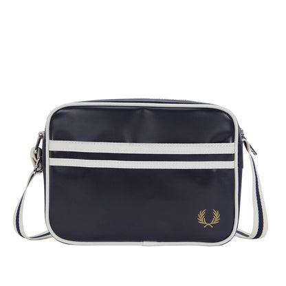Fred perry Classic Mini Shoulder Bag Navy
