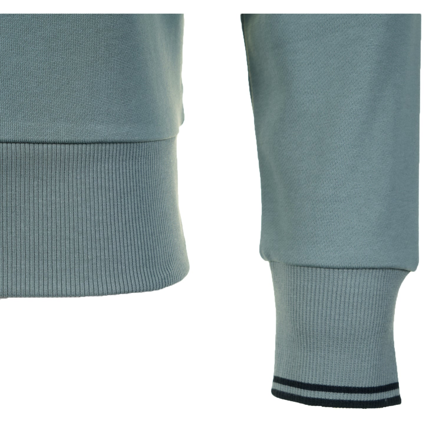 Crew Neck Sweatshirt Stockport Blue / Navy