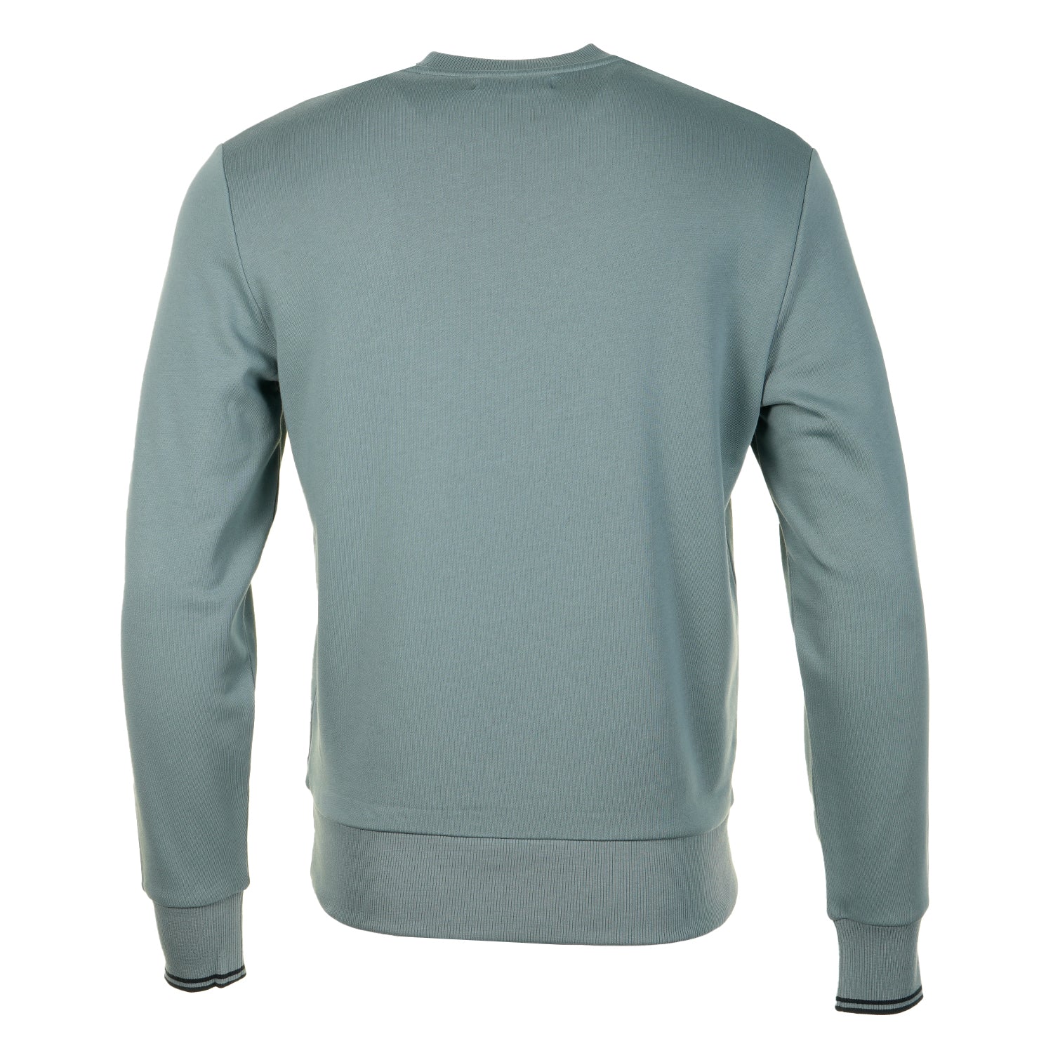 Crew Neck Sweatshirt Stockport Blue / Navy