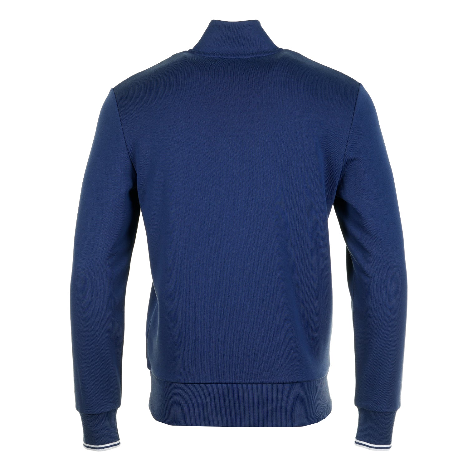 Half Zip Sweatshirt French Navy