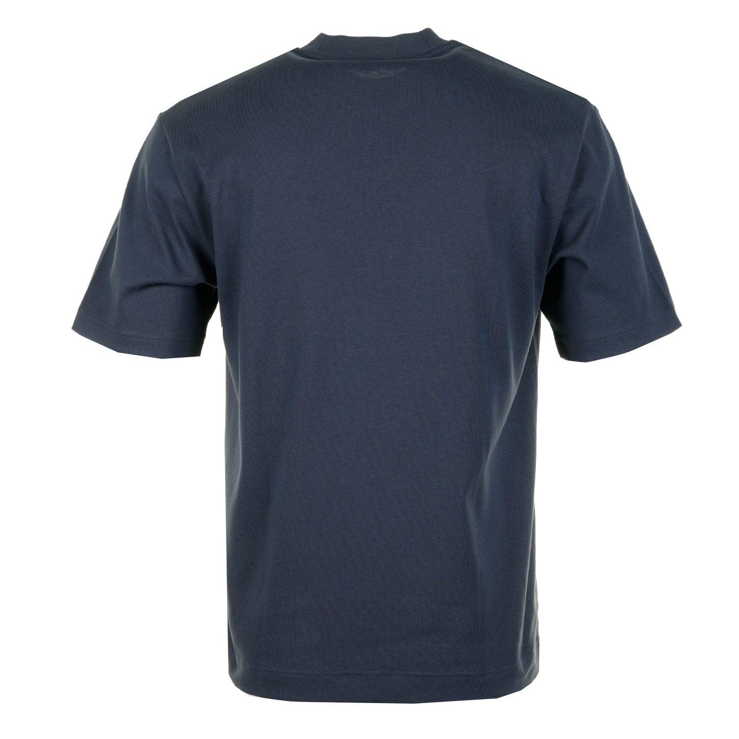 Relaxed Pocket T Shirt Dark Airforce