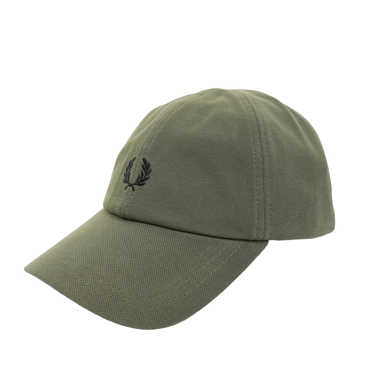 Pique Classic Cap Laurel Wreath Green