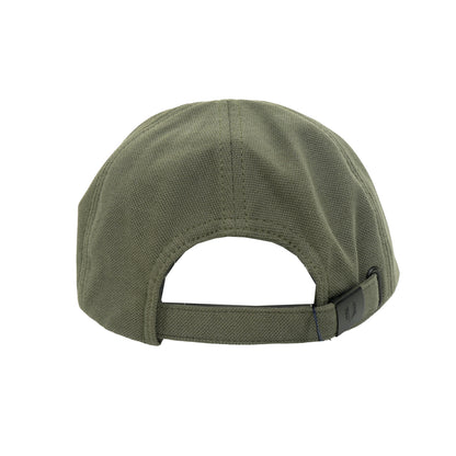 Pique Classic Cap Laurel Wreath Green