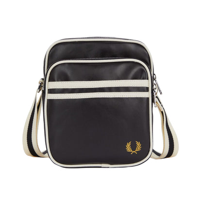 Classic Side Bag Black