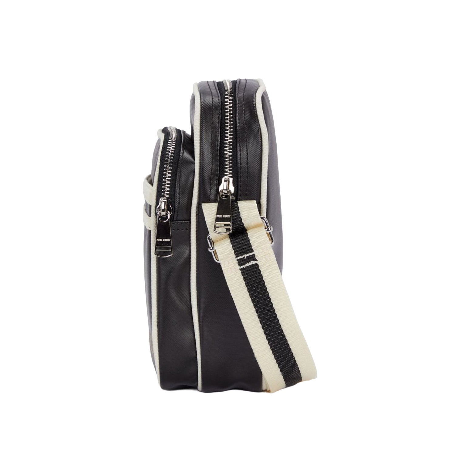 Classic Side Bag Black