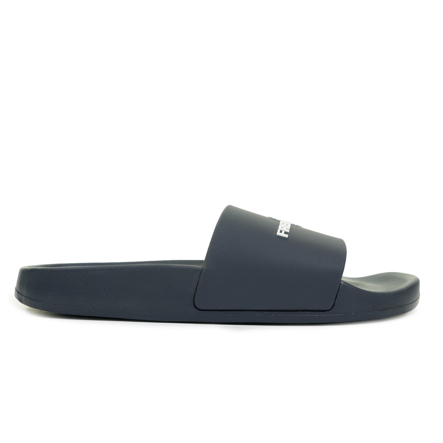 Branded Slider Navy