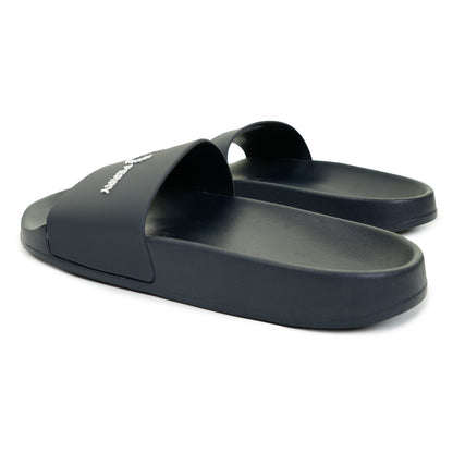 Branded Slider Navy