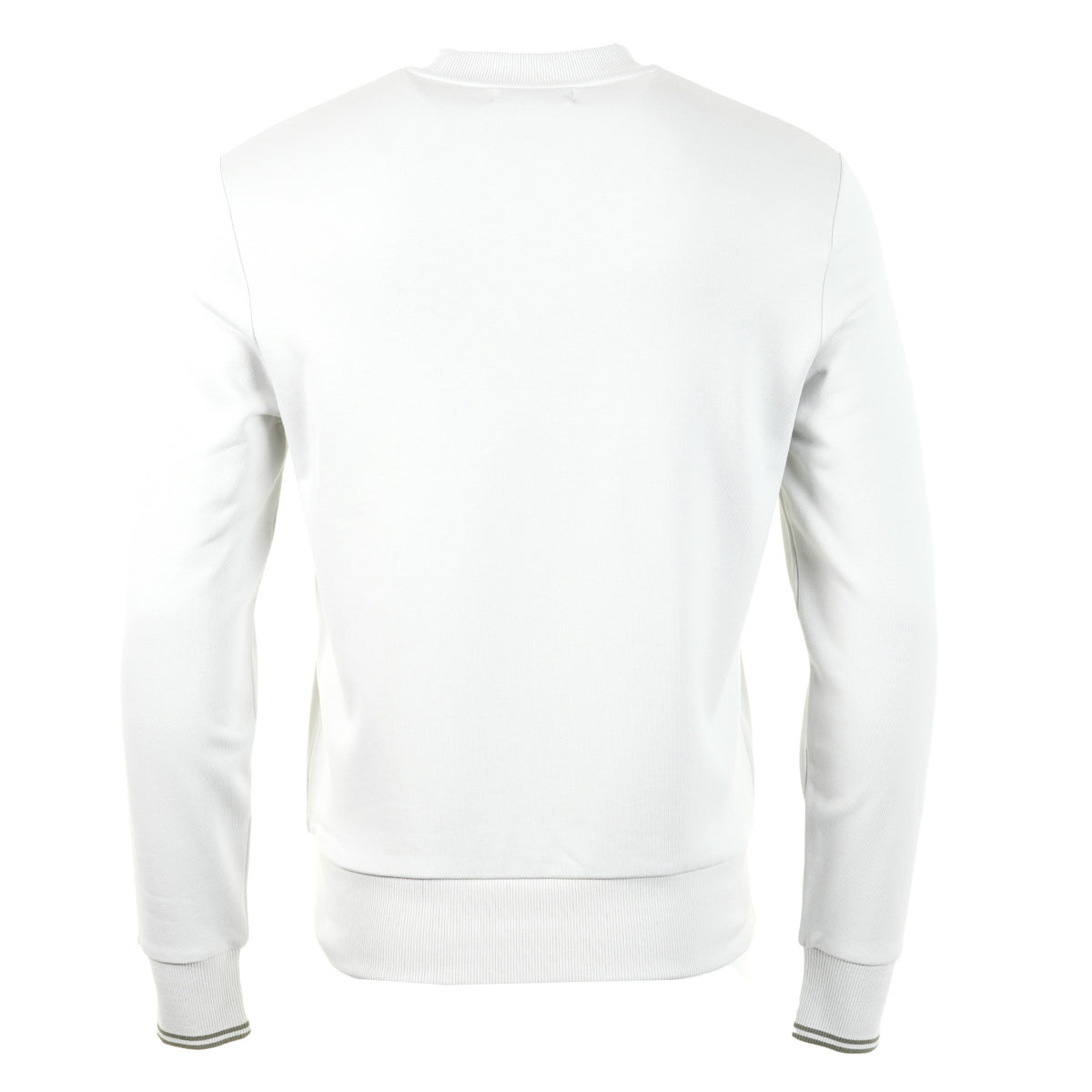 Crew Neck Sweatshirt Slate