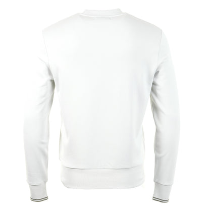 Crew Neck Sweatshirt Slate
