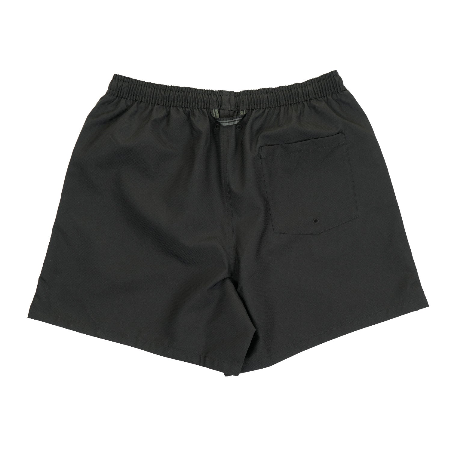 Swimshorts Black