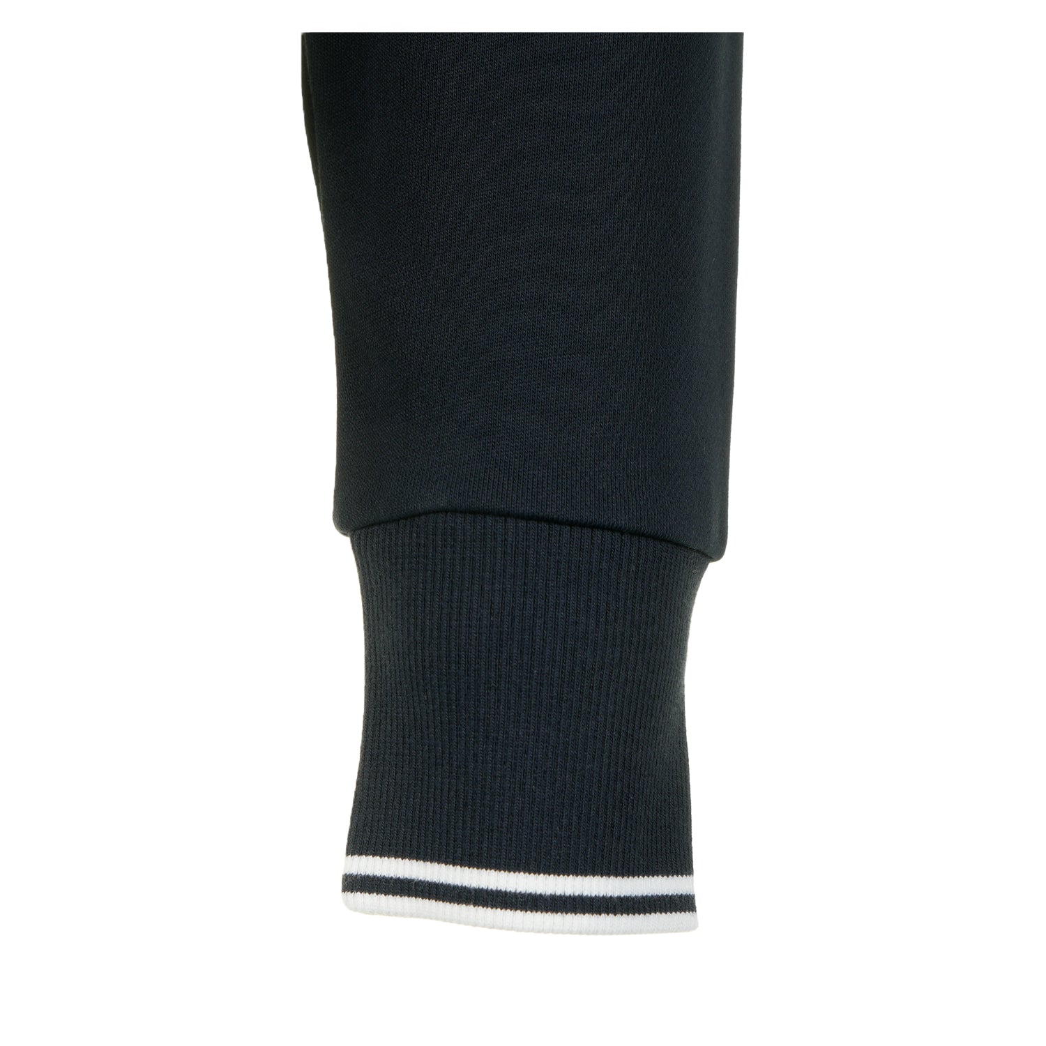 Crew Neck Sweatshirt Navy