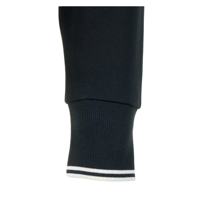 Crew Neck Sweatshirt Navy