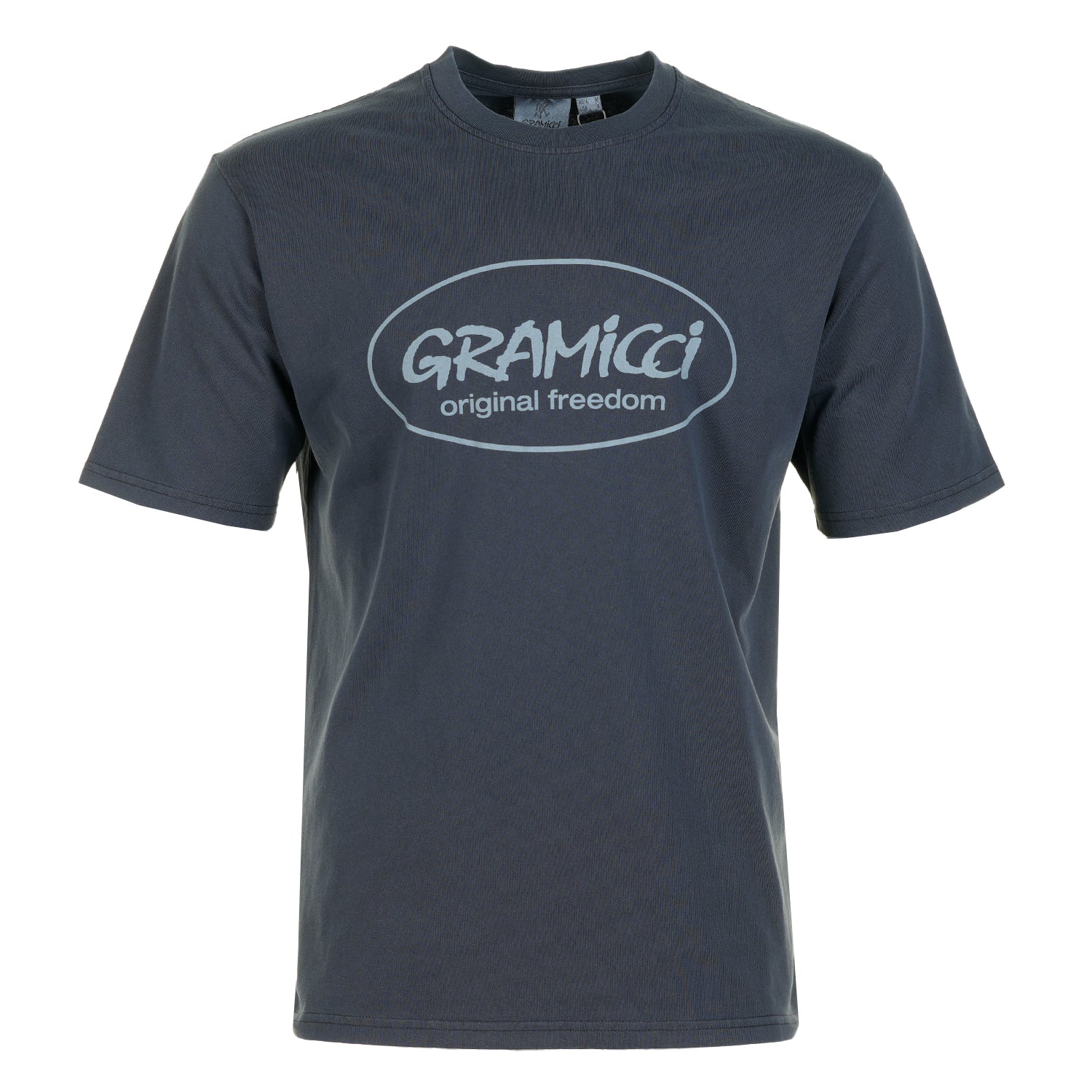 Original Freedom Tee Pigment Navy