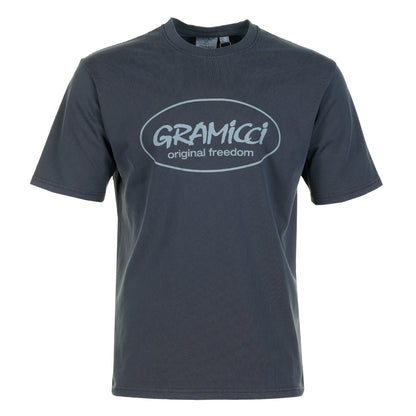 Original Freedom Tee Pigment Navy