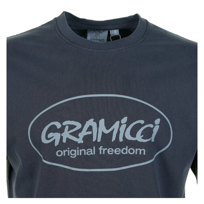 Original Freedom Tee Pigment Navy