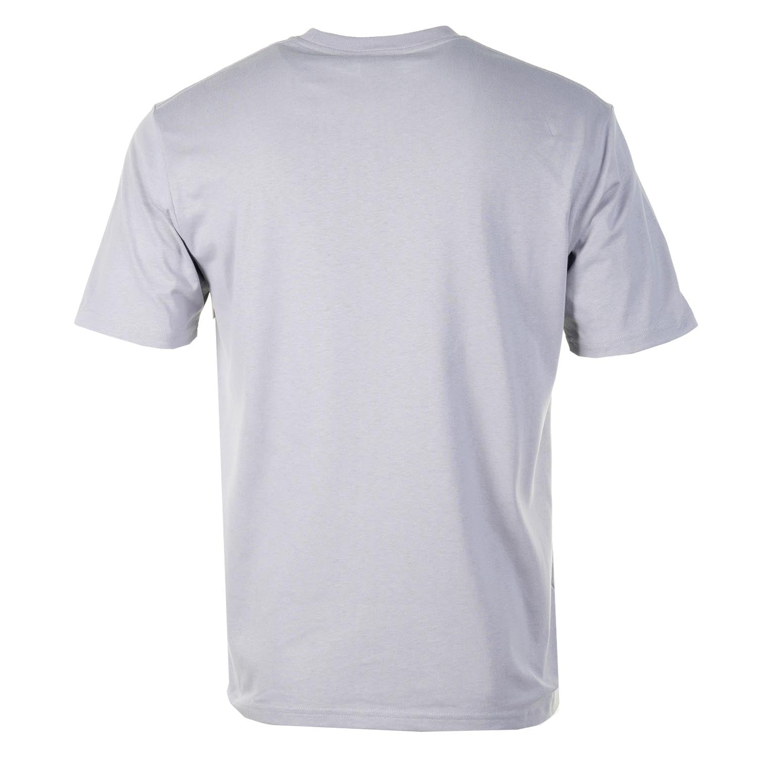 Half Dome Tee Lavender