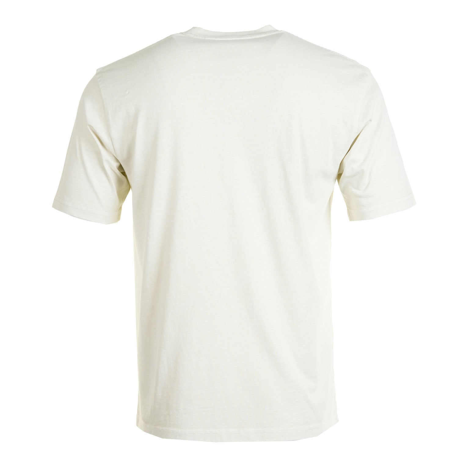 Freedom Tee Pigment Dyed Natural