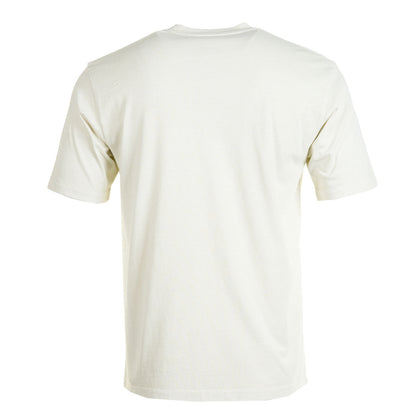 Freedom Tee Pigment Dyed Natural