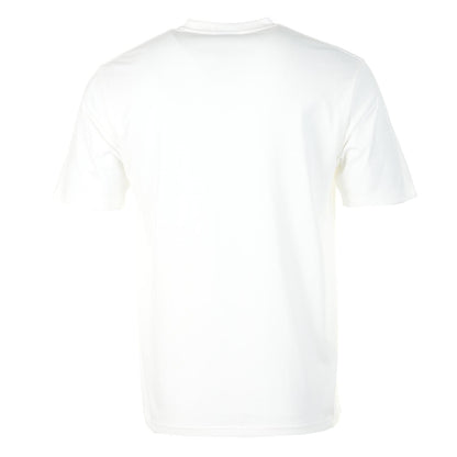 Half Dome Tee White