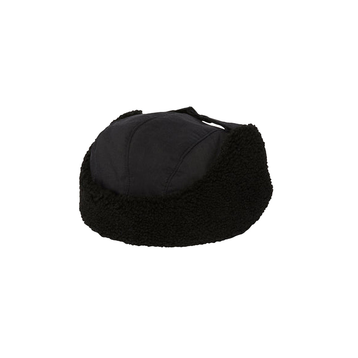 FR 2L Flight Cap Black
