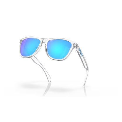 Frogskins Crystal Clear Sunglasses
