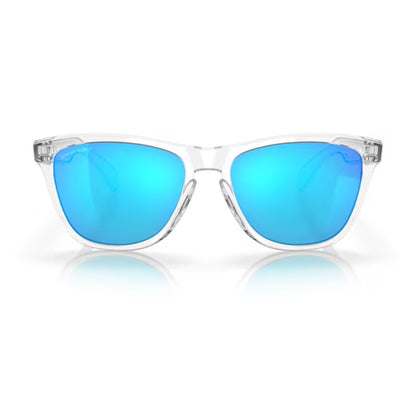 Frogskins Crystal Clear Sunglasses