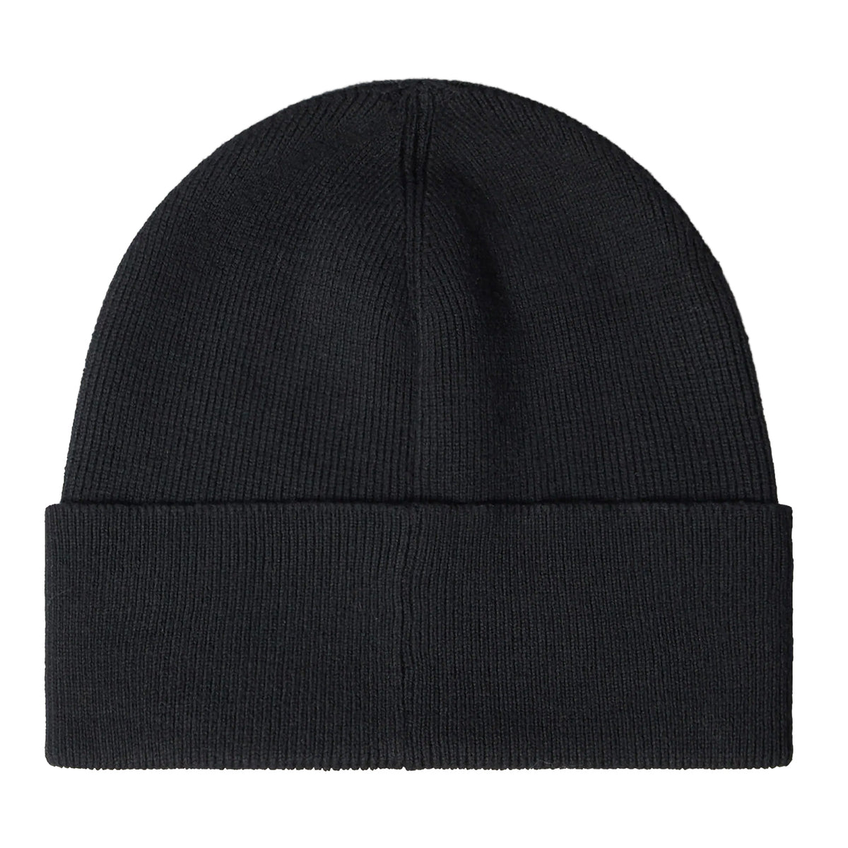 Frost Beanie Black