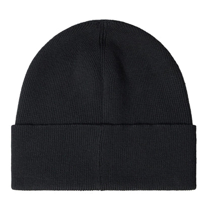 Frost Beanie Black