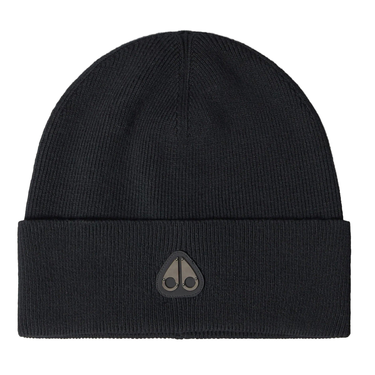 Frost Beanie Black