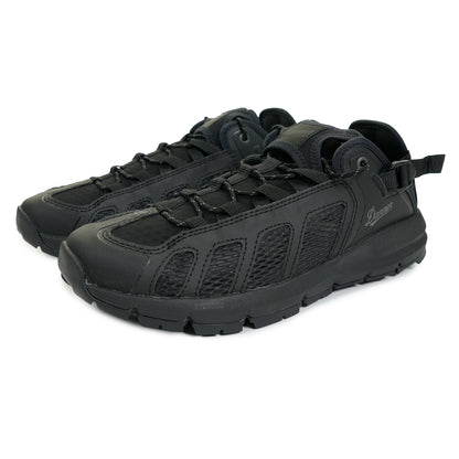 FullBore Sandal Black Shadow