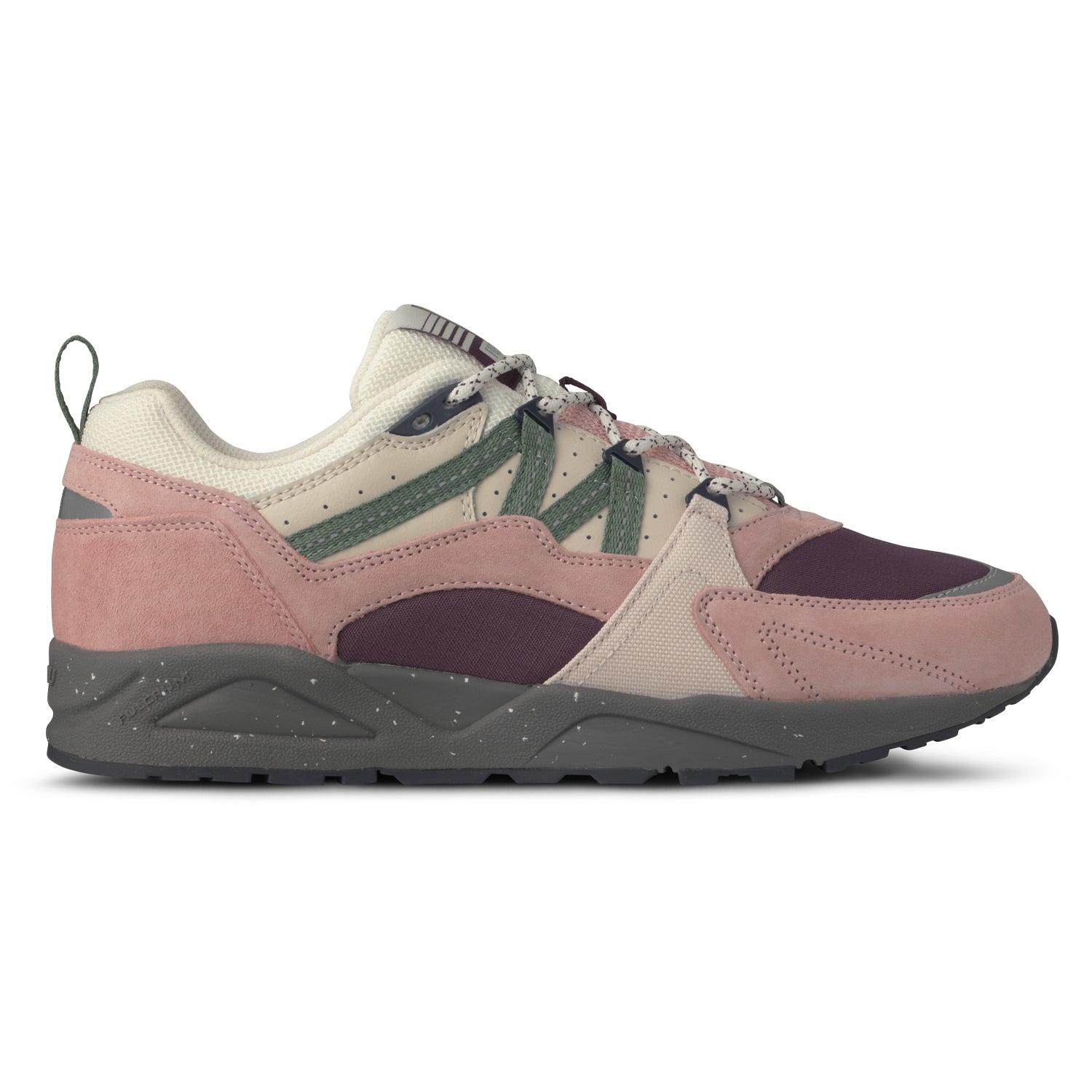 Fusion 2.0 Trainers Cameo Rose / Iceberg Green