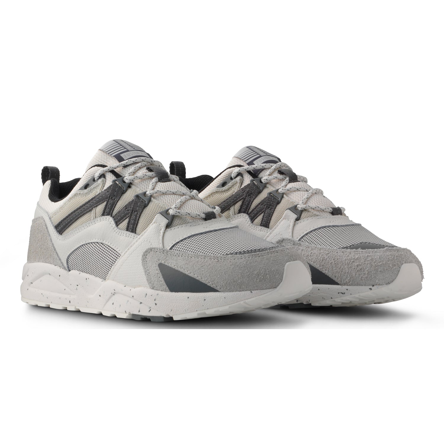 Fusion 2.0 Trainers Foggy Dew / Turbulence