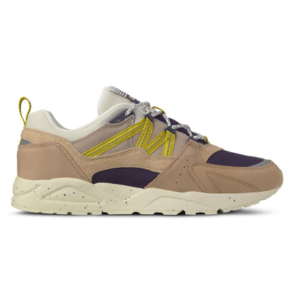 Karhu Fusion 2.0 Trainers Warm Taupe / Mango Mint