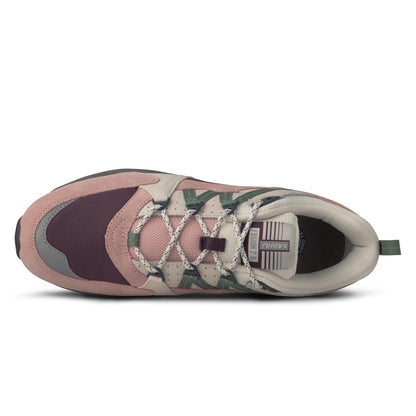 Fusion 2.0 Trainers Cameo Rose / Iceberg Green