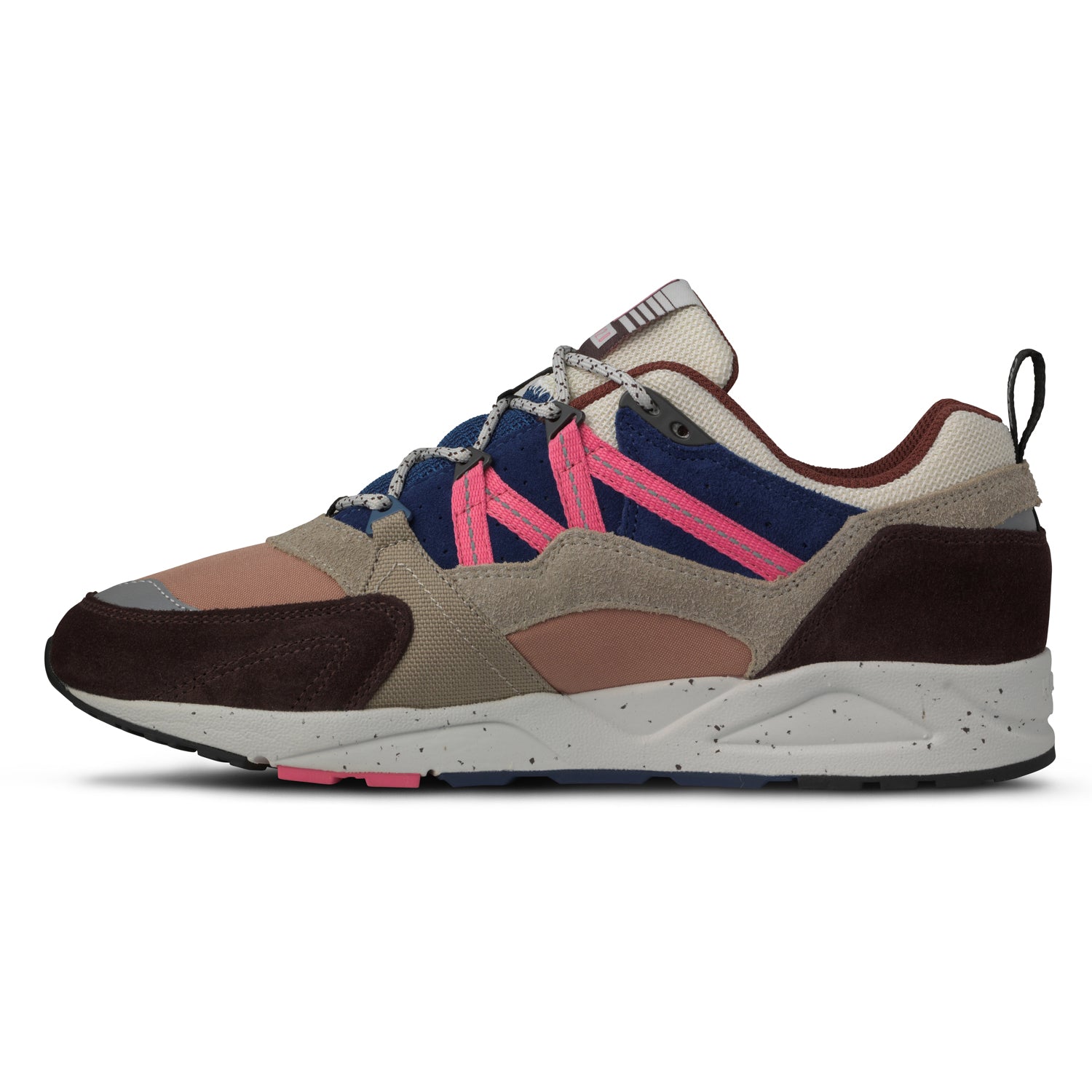 Fusion 2.0 Trainers Mole / Pink Lemonade