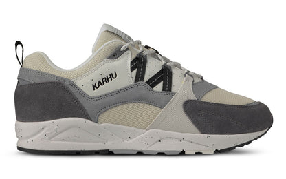 Fusion 2.0 Trainers Limestone / Jet Black