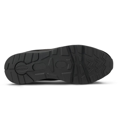 Fusion 2.0 Trainers Jet Black / Nine Iron
