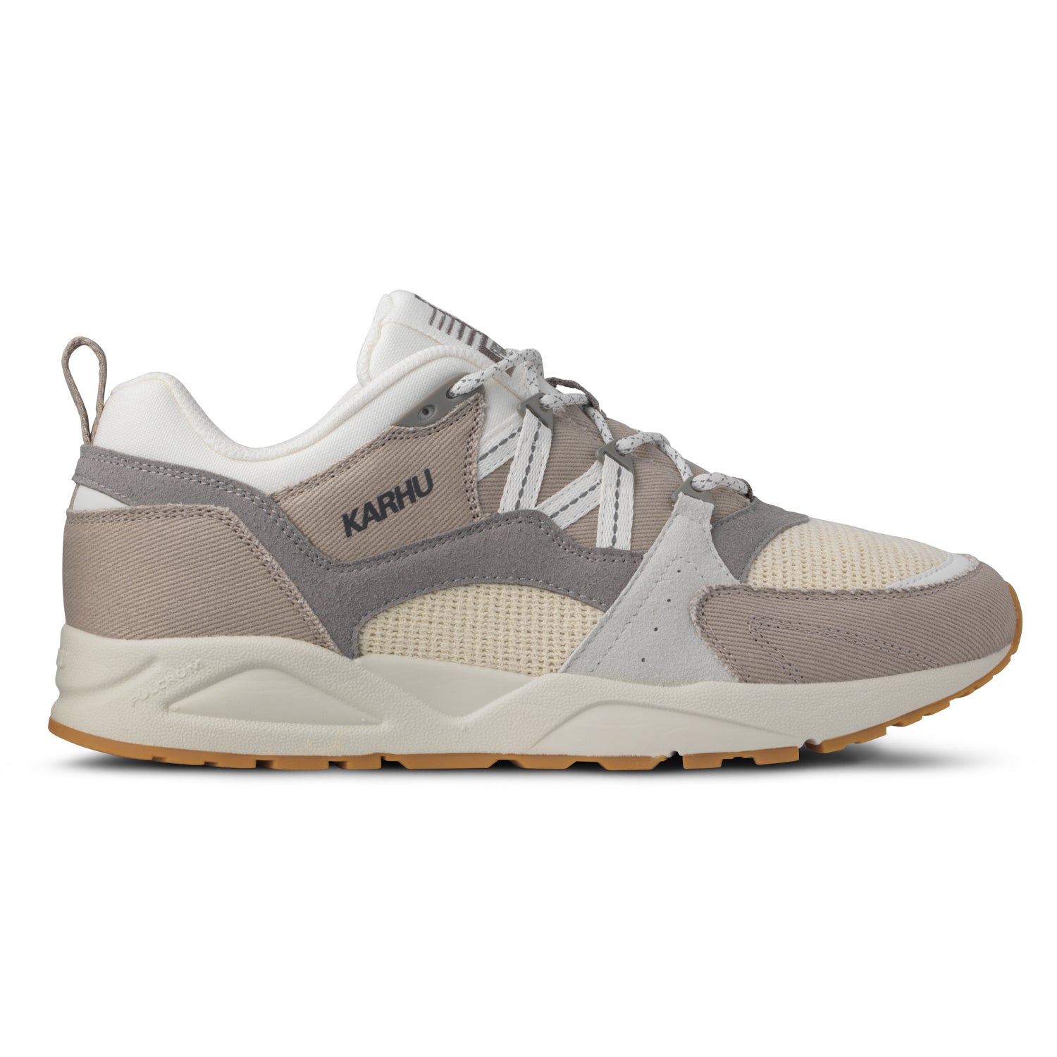 Fusion 2.0 Trainers Atmosphere / Blanc De Blanc