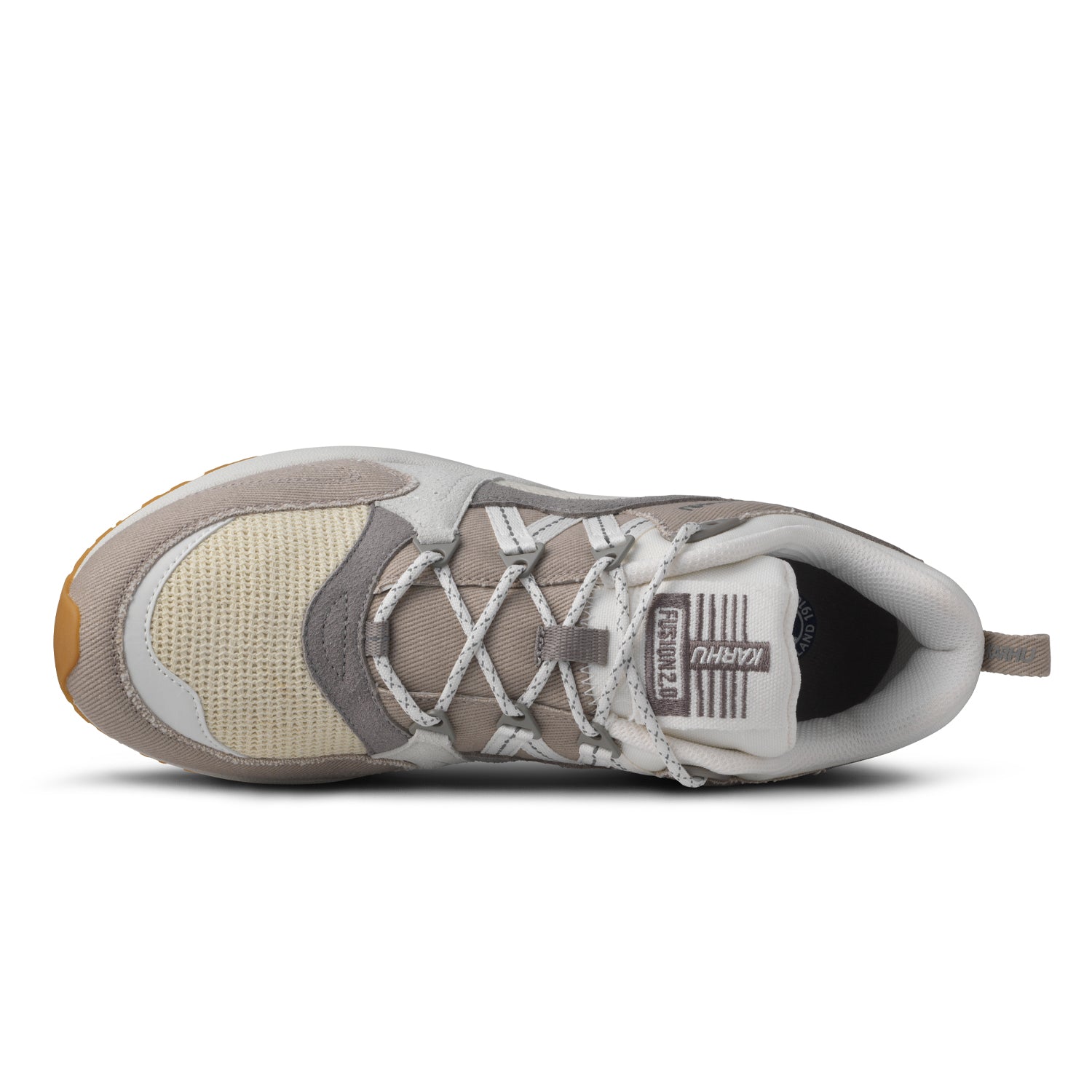 Fusion 2.0 Trainers Atmosphere / Blanc De Blanc