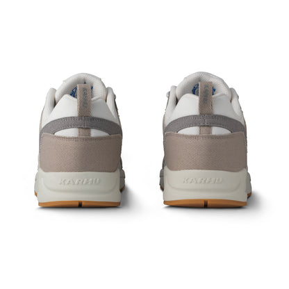 Fusion 2.0 Trainers Atmosphere / Blanc De Blanc