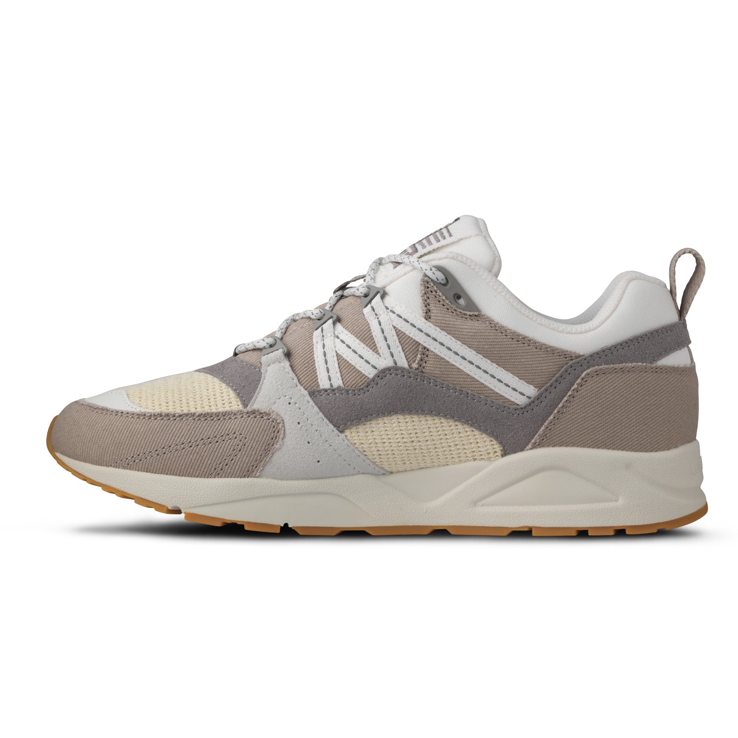 Fusion 2.0 Trainers Atmosphere / Blanc De Blanc