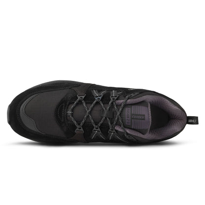 Fusion 2.0 Trainers Jet Black / Nine Iron
