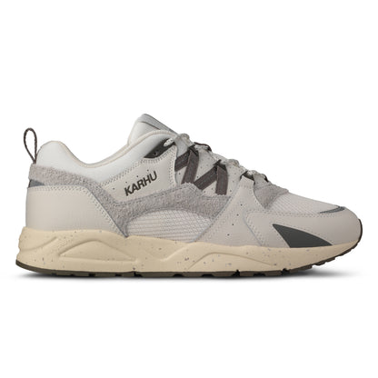 Fusion 2.0 Trainers Blanc De Blanc / Hematite