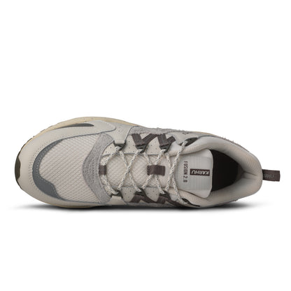 Fusion 2.0 Trainers Blanc De Blanc / Hematite
