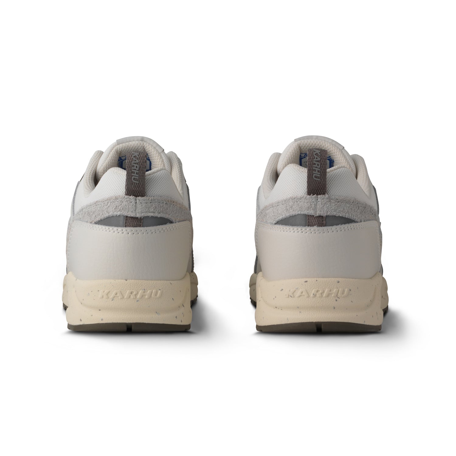 Fusion 2.0 Trainers Blanc De Blanc / Hematite