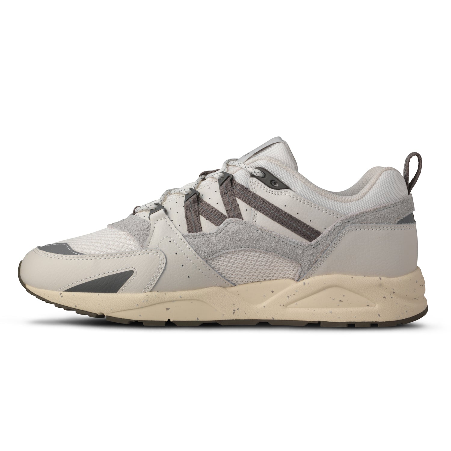 Fusion 2.0 Trainers Blanc De Blanc / Hematite