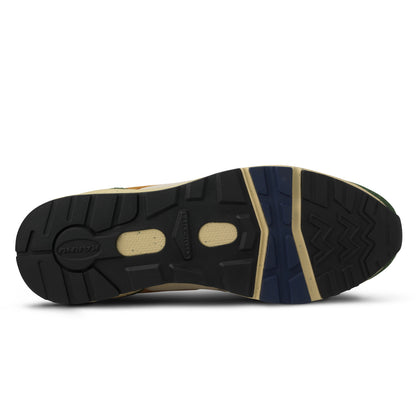 Fusion 2.0 Trainers Douglas Fir / Navy Peony