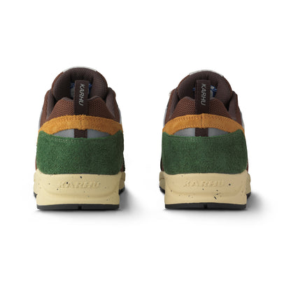 Fusion 2.0 Trainers Douglas Fir / Navy Peony