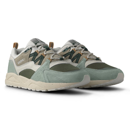Fusion 2.0 Trainers Sea Foam / Pineneedle