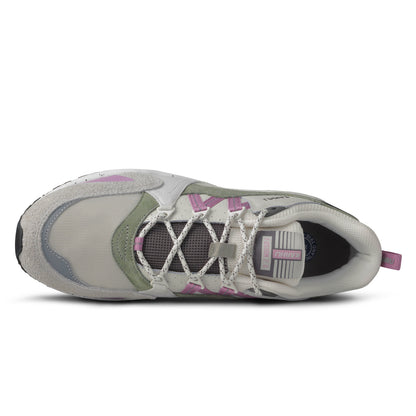 Fusion 2.0 Trainers Dark Gull Gray / Lilas
